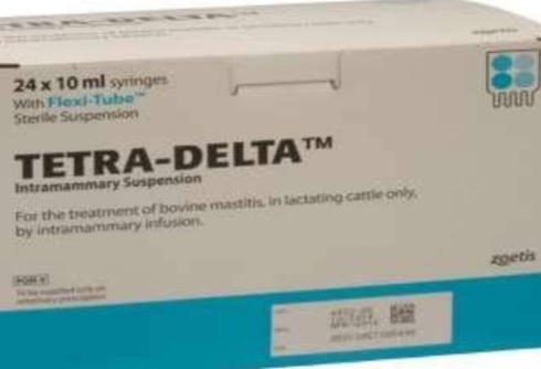 Tetra Delta Tube 10 ml