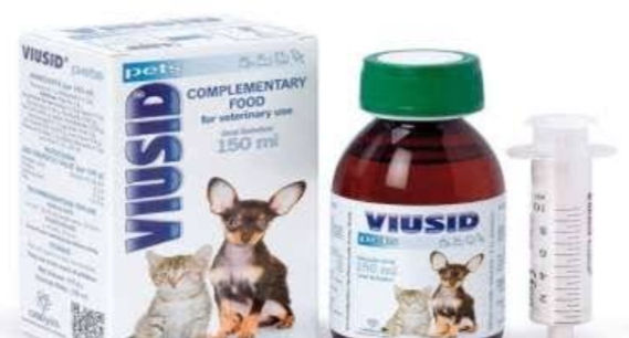 Viusid Injection