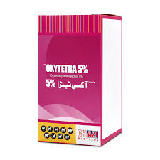 Oxytetra 5%