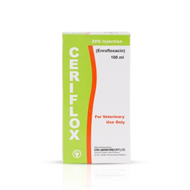 Ceriflox 20%