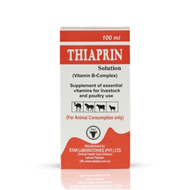 Teragen Plus Spray