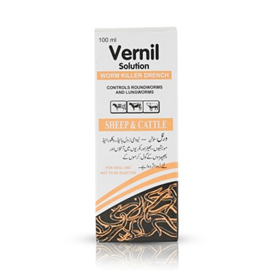 Vernil