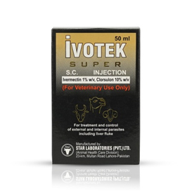 Ivotek Injection