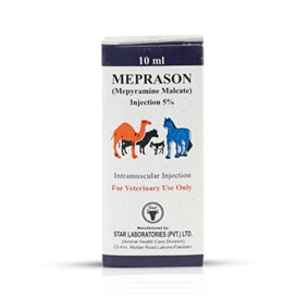 Meprason 50 ml
