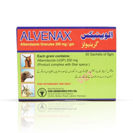 Alvenax