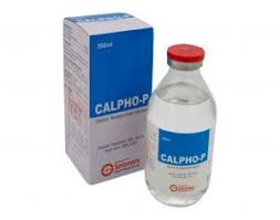 Calpho_p injection