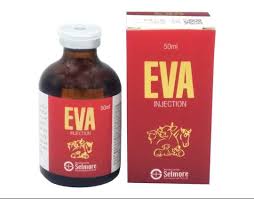 EVA injection