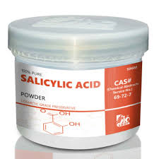 Sali_c powder