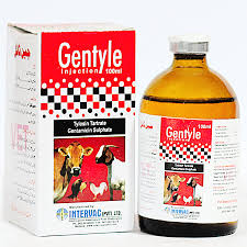 Gentyle Injection