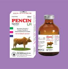 Pencin LA 20 ml
