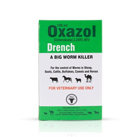 Oxazol