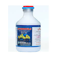 HYDROFAS