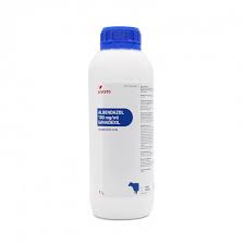 Albasym 10% ΘêÑ∩┐╜Oral 100 ml