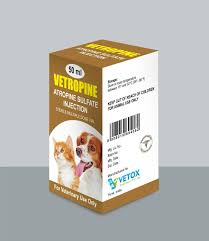 Atopin Inj. - 50ml