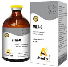 Vita Charge Injection ΘêÑ∩┐╜50ml