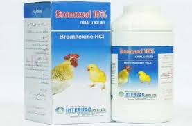 Bromo-10 1 Litre