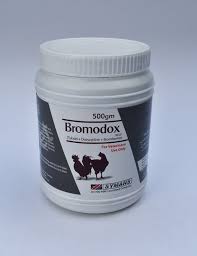 BROMODOX WSP 500 GRAM