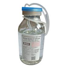 Colisym-50 Injetion 100ml