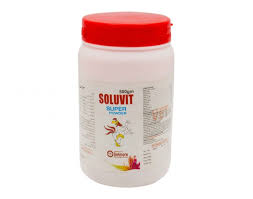 Soluvit Super