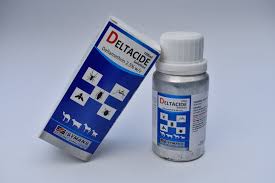 Deltacide Liquid 1 Litre