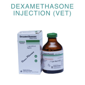 DEXASYM 50 ML INJECTION
