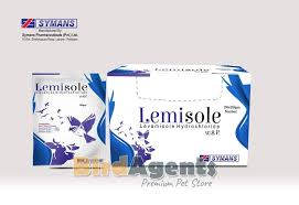 Lemisole Powder 20 g