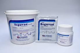 Seguvan POWDER 500 g