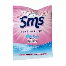 SMS 30% POWDER 1 KG