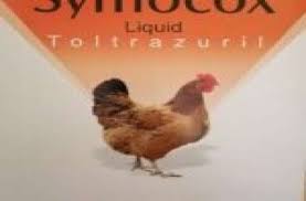 Symocox Liquid 500 ml