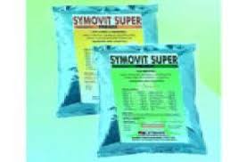 Symovit broiler Premix 500 GRAM