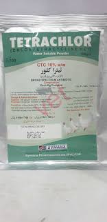 Tetrachlor POWDER 500 g