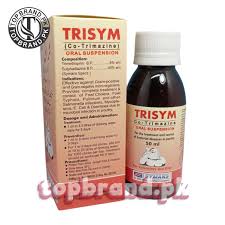 Trisym ΘêÑ∩┐╜Injection 10 ml