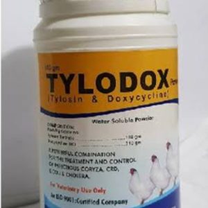 Tylodox pro