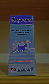 Nayverm ΘêÑ∩┐╜Drench