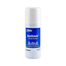 Alushield 75gm