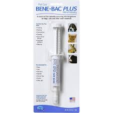 Benebac Plus Pets Gel ΘêÑ∩┐╜15g