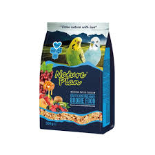Nature Plan ΘêÑ∩┐╜800gm (Fruit & Honey)