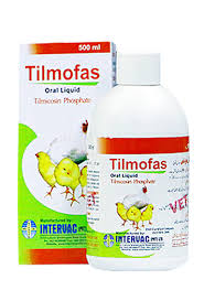 Tilmofas Oral Liquid