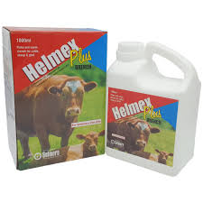 helmex plus bolus