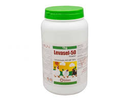 Levasel 50 powder