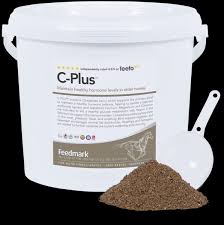 C-Plus Powder