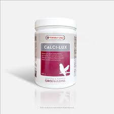 Calci Lux Oropharma Versele-Laga