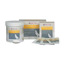 Tricho Plus – Treatment for Canker & Hexamitiasis