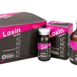 loxin injection