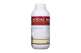 Acidal ML
