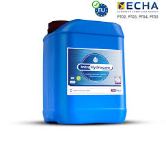 Intra Hydrocare 