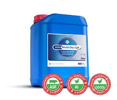 Intra Multi Des 10 ltr