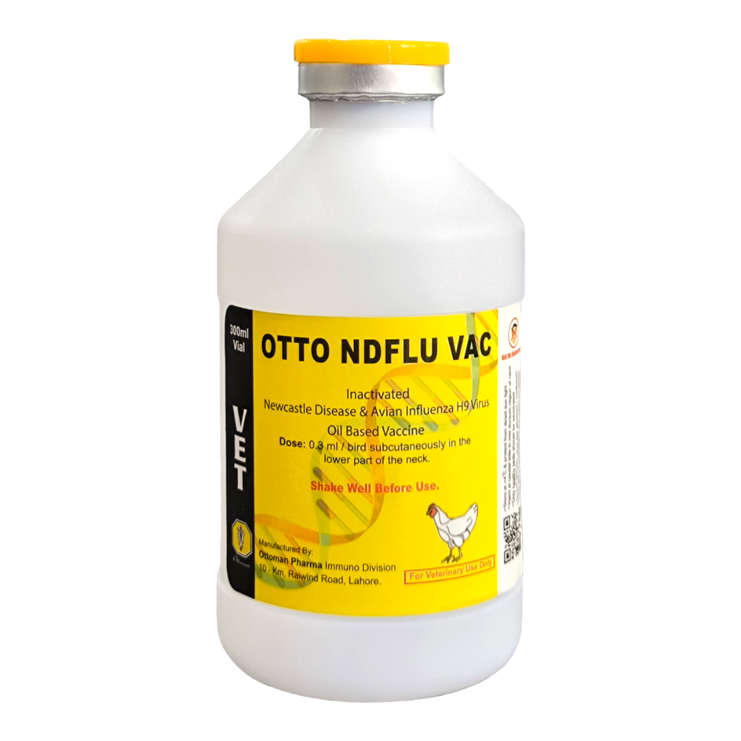 OTTO NDFLU VAC