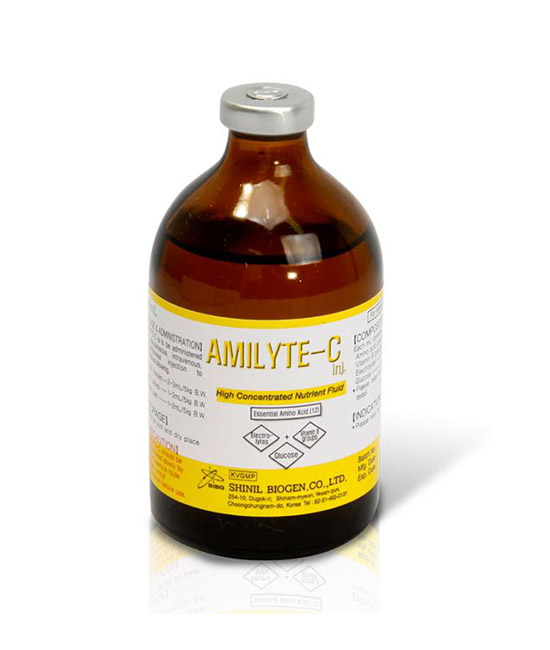 Amilyte -C