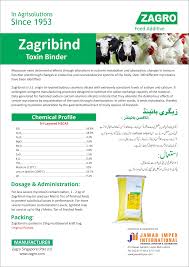 Zagribind 25kg